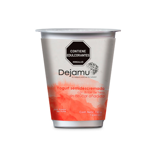 Light Yogurt