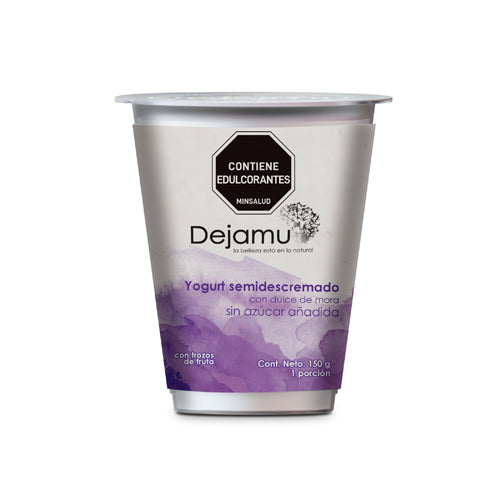 Light Yogurt