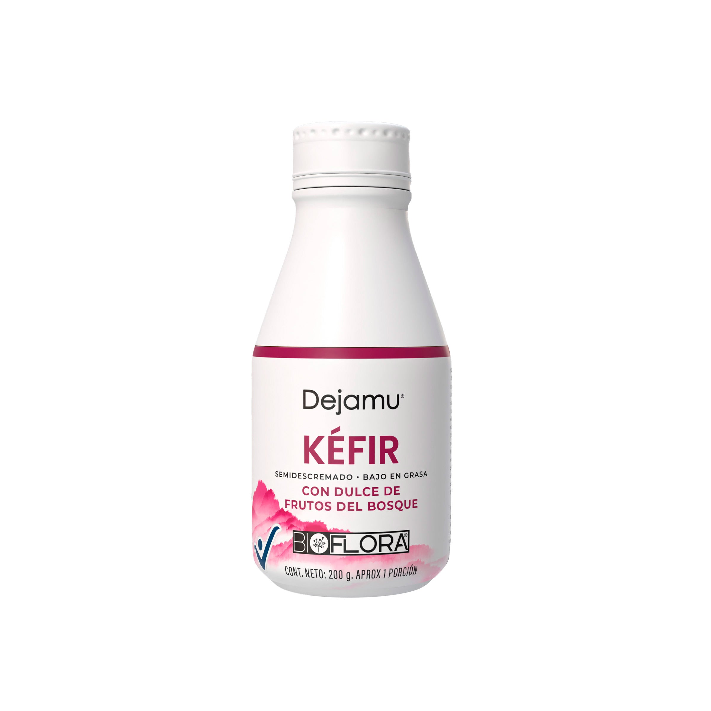 Kéfir Bioflora