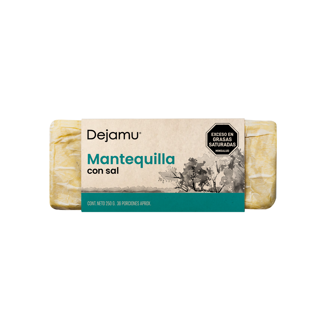 Mantequilla