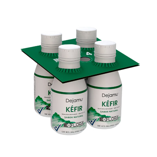Kéfir Bioflora