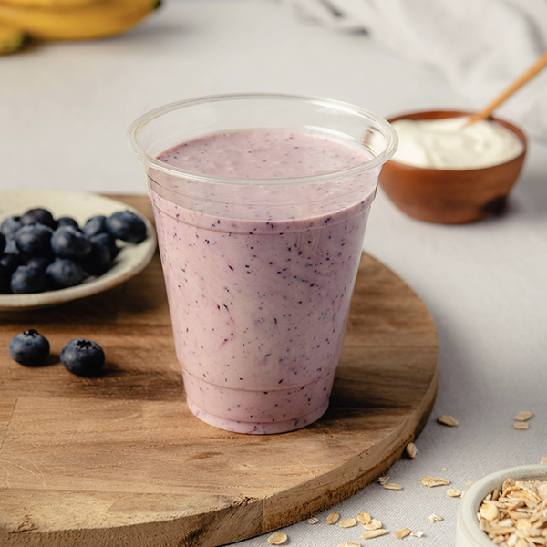 Smoothies - DEJAMU