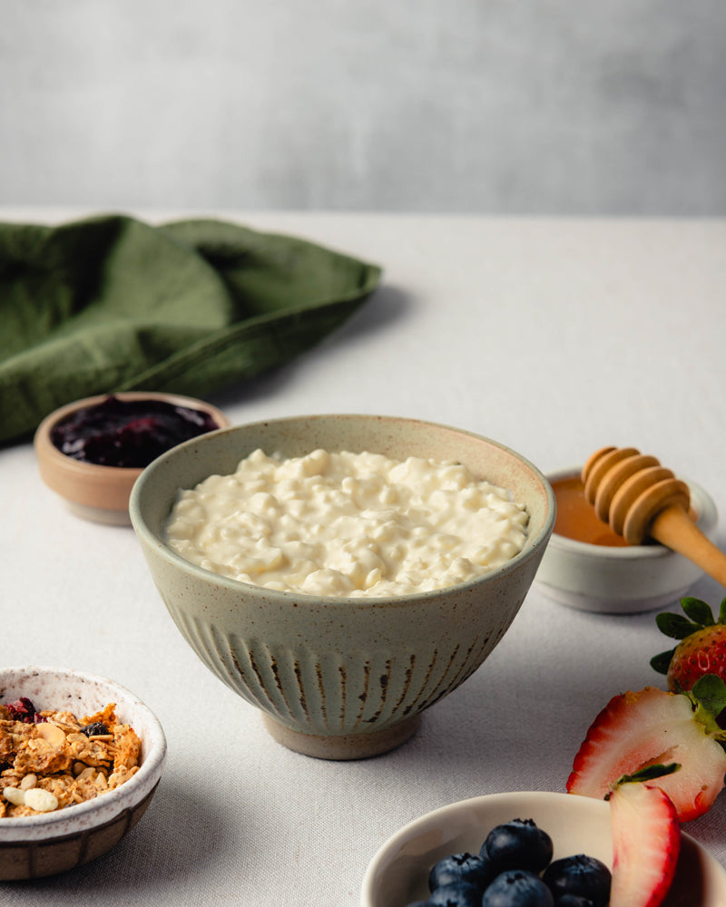 Taza Queso Cottage- DEJAMU