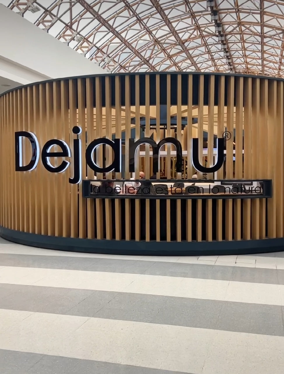Tienda - DEJAMU