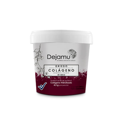 Greek yogurt
