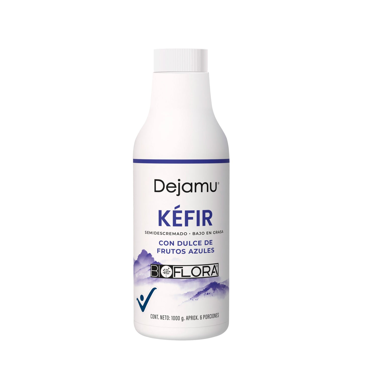 Kéfir Bioflora