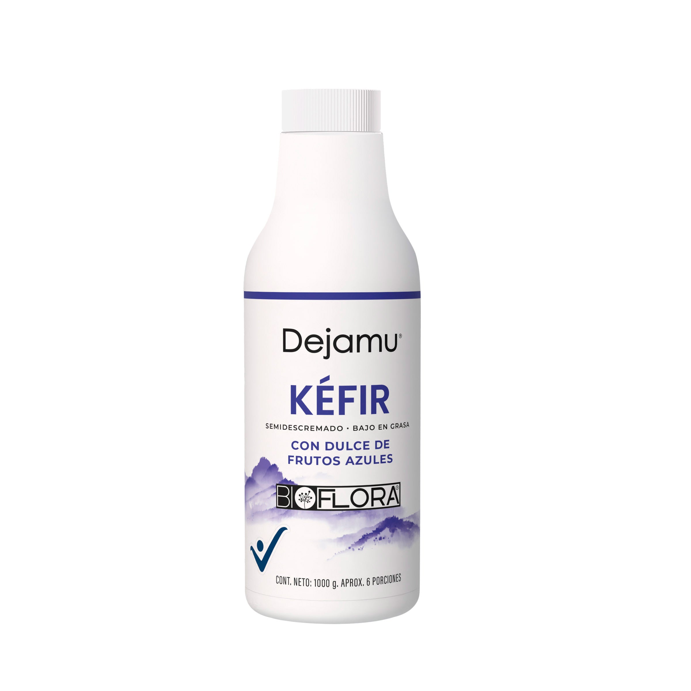 Kéfir Bioflora