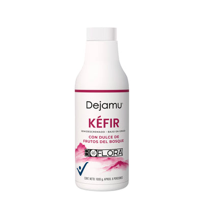Bioflora Kefir