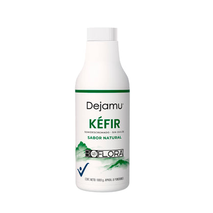 Bioflora Kefir