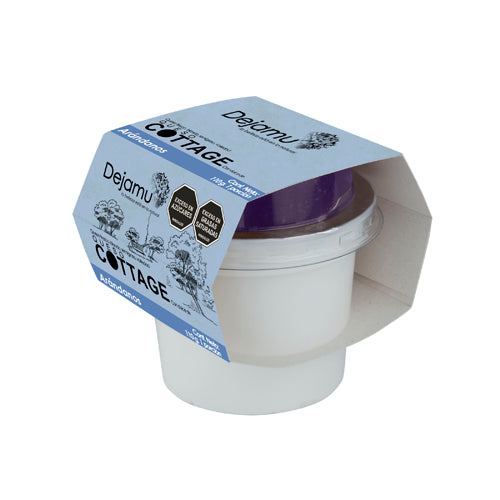 Queso cottage*