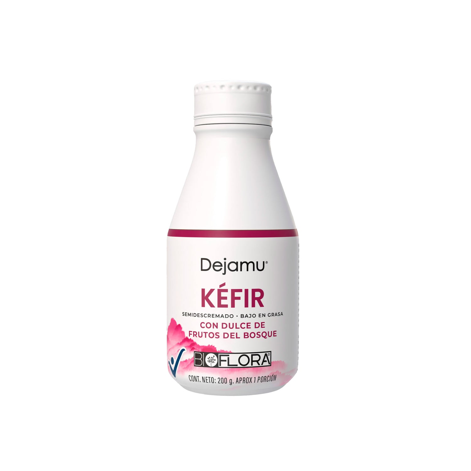 Kéfir Bioflora