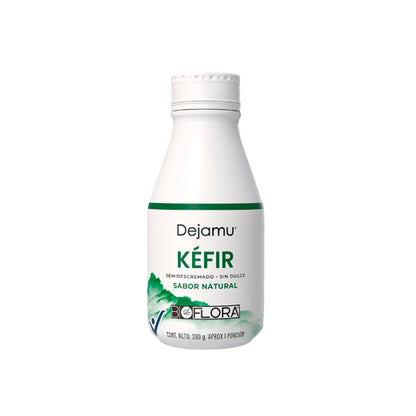 Bioflora Kefir