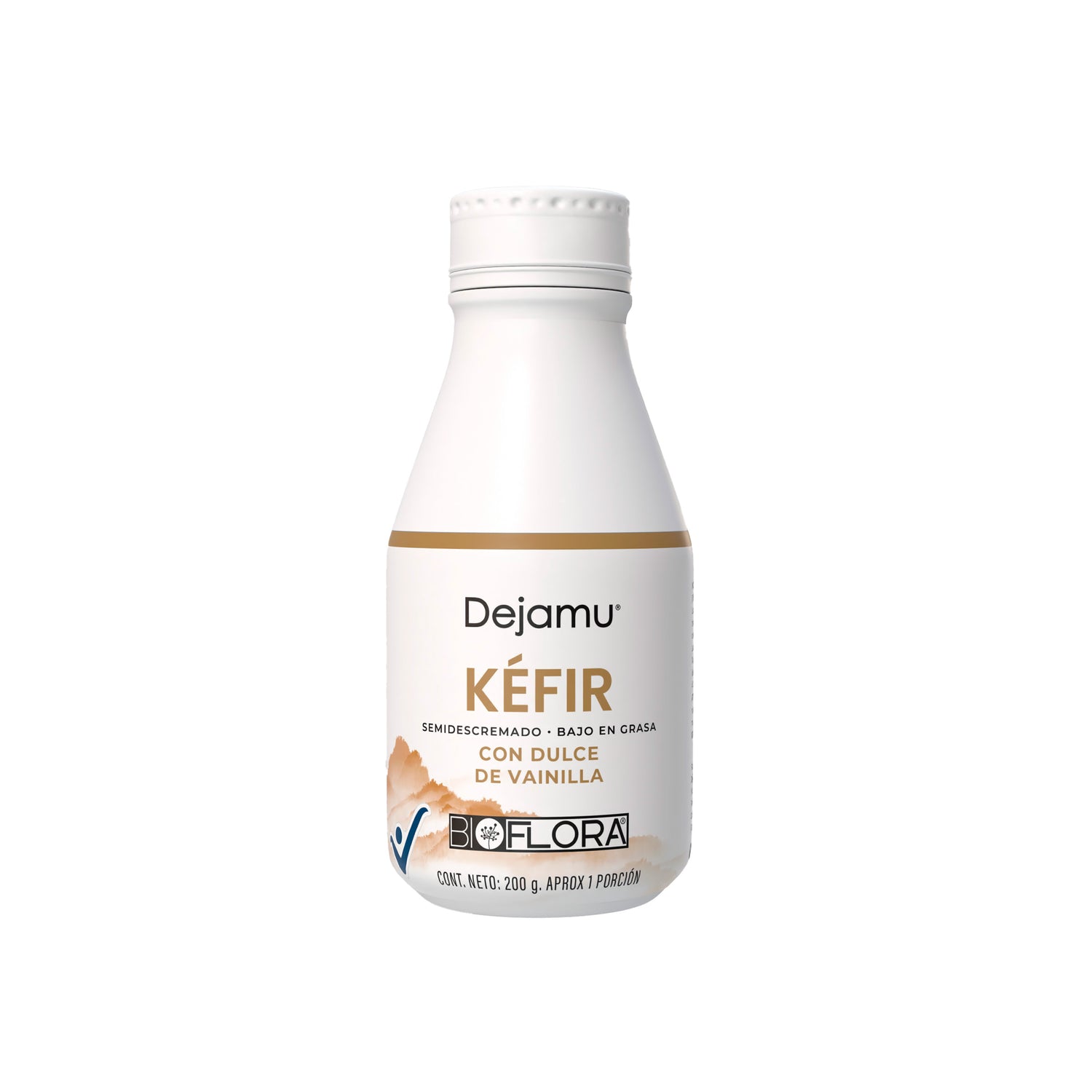 Kéfir Bioflora