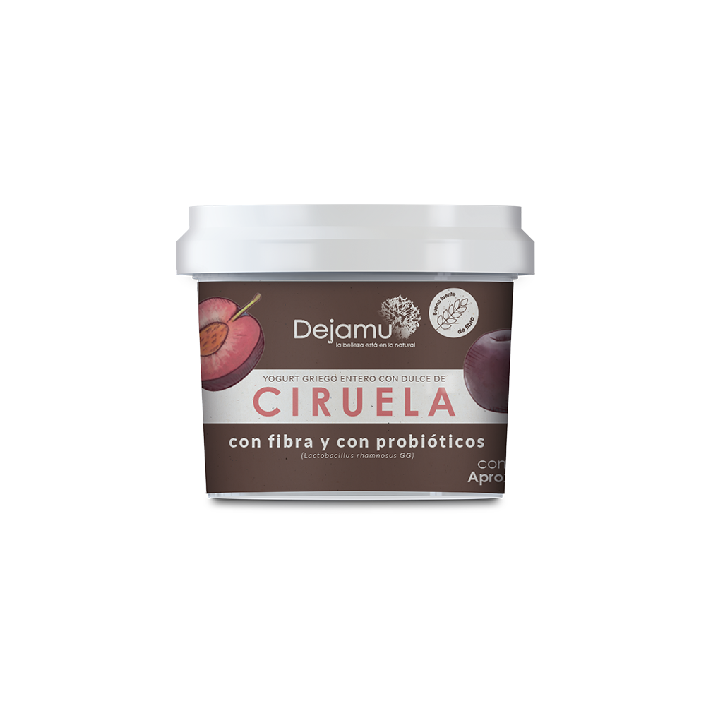 Bioflora Greek Yogurt