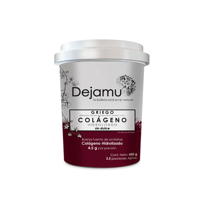 Greek yogurt