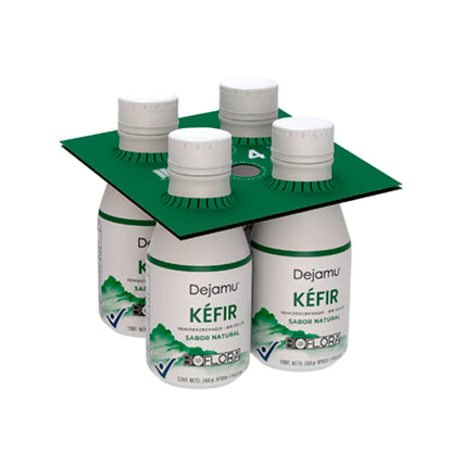 Bioflora Kefir