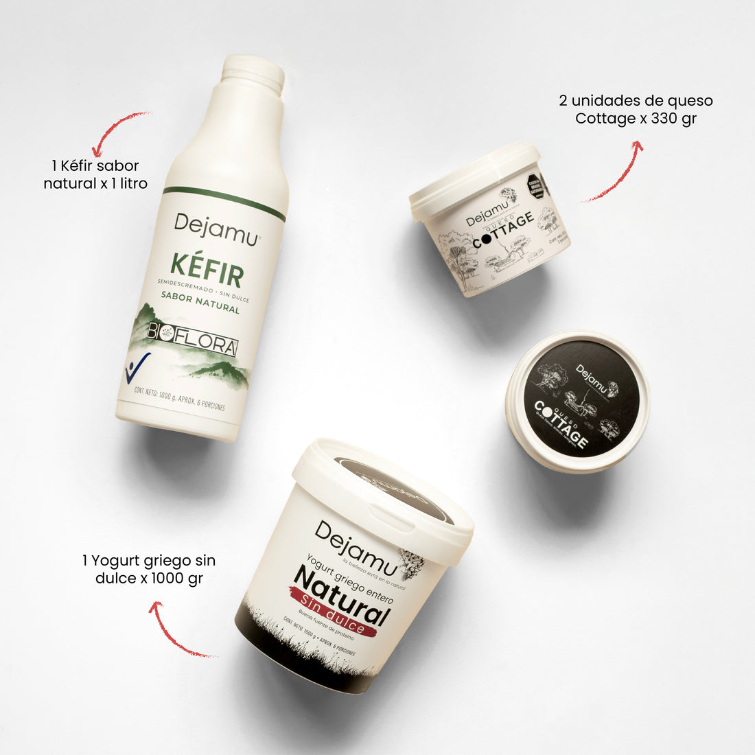 Combo Best seller