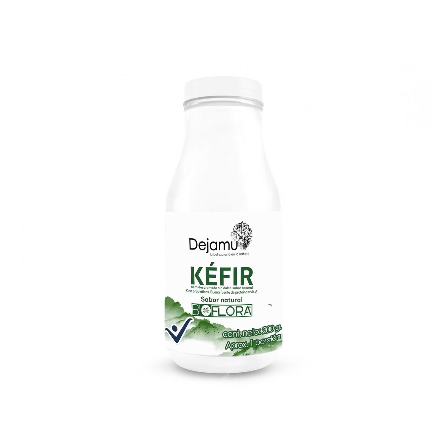 Bioflora Kefir